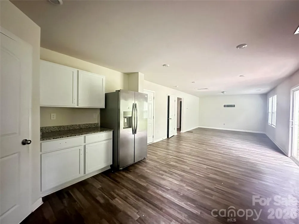1050 Glenbriar Court Woodleaf, NC 27054