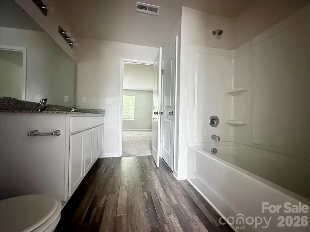 1050 Glenbriar Court Woodleaf, NC 27054