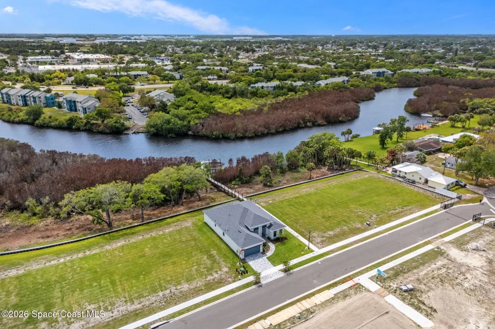 1395 Windchime Lane Melbourne, FL 32935
