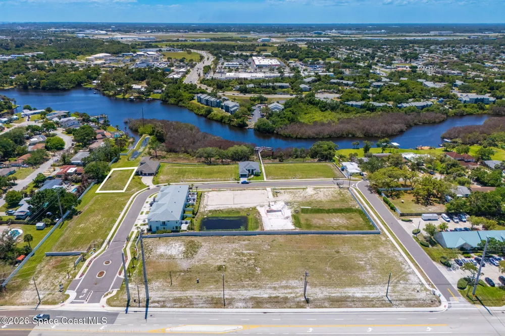 1395 Windchime Lane Melbourne, FL 32935