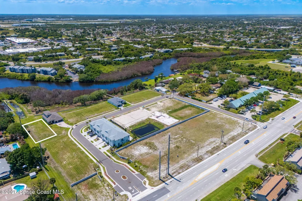 1395 Windchime Lane Melbourne, FL 32935