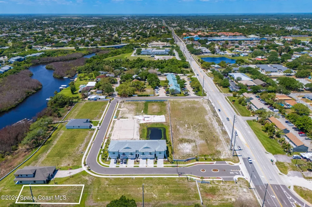 1395 Windchime Lane Melbourne, FL 32935