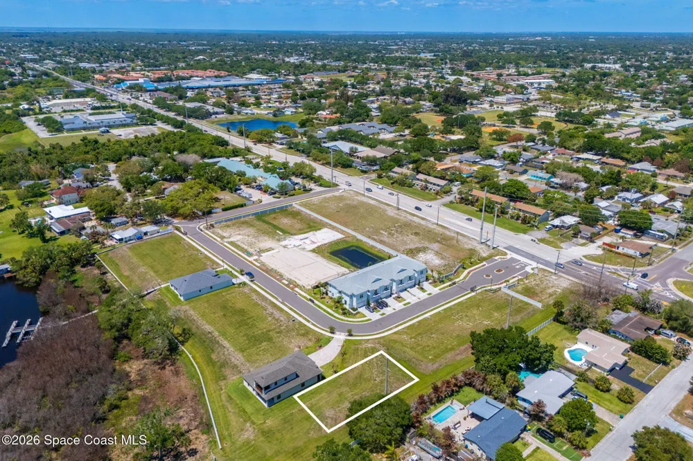 1395 Windchime Lane Melbourne, FL 32935
