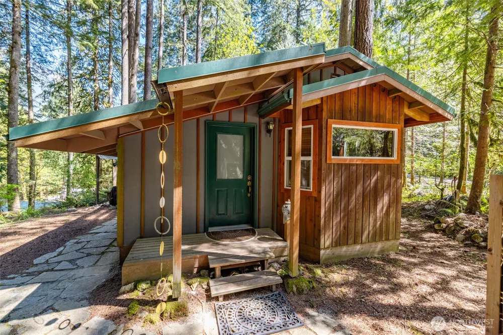 63595 W Cascade Way Marblemount, WA 98267