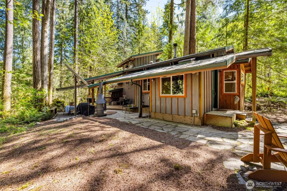 63595 W Cascade Way Marblemount, WA 98267
