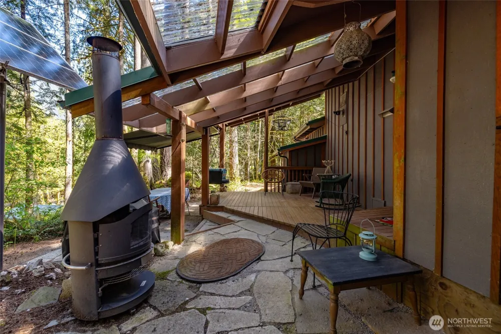 63595 W Cascade Way Marblemount, WA 98267