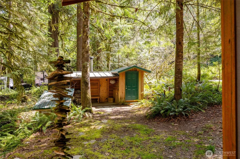 63595 W Cascade Way Marblemount, WA 98267