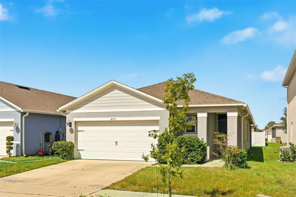 6777 HUNTLEIGH HAMMOCK ROAD Harmony, FL 34773