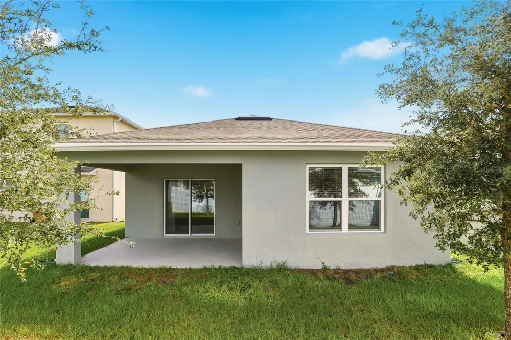 6777 HUNTLEIGH HAMMOCK ROAD Harmony, FL 34773