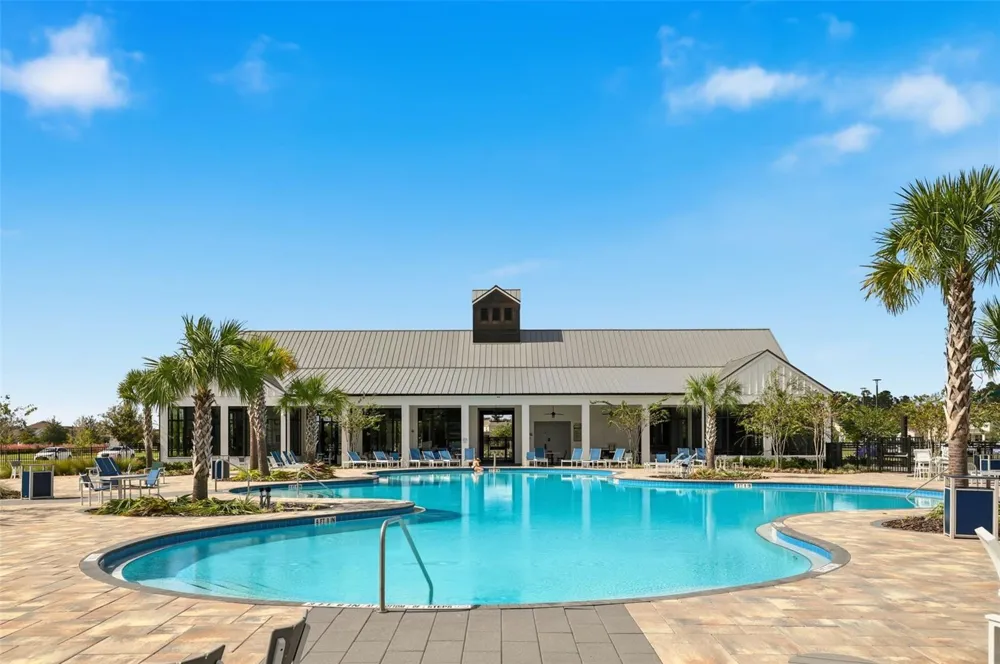 6777 HUNTLEIGH HAMMOCK ROAD Harmony, FL 34773