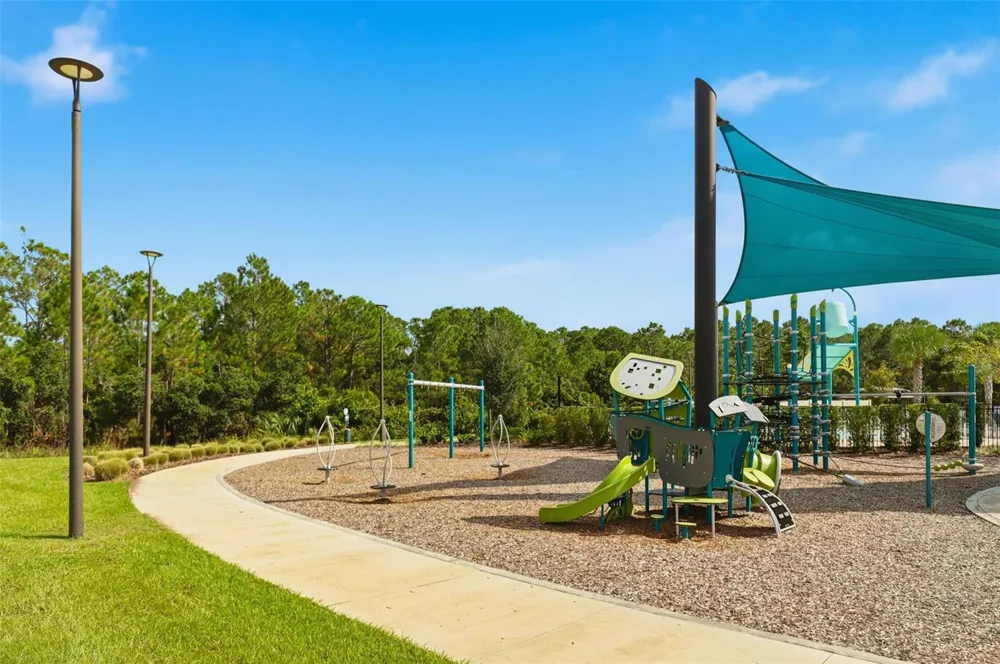 6777 HUNTLEIGH HAMMOCK ROAD Harmony, FL 34773