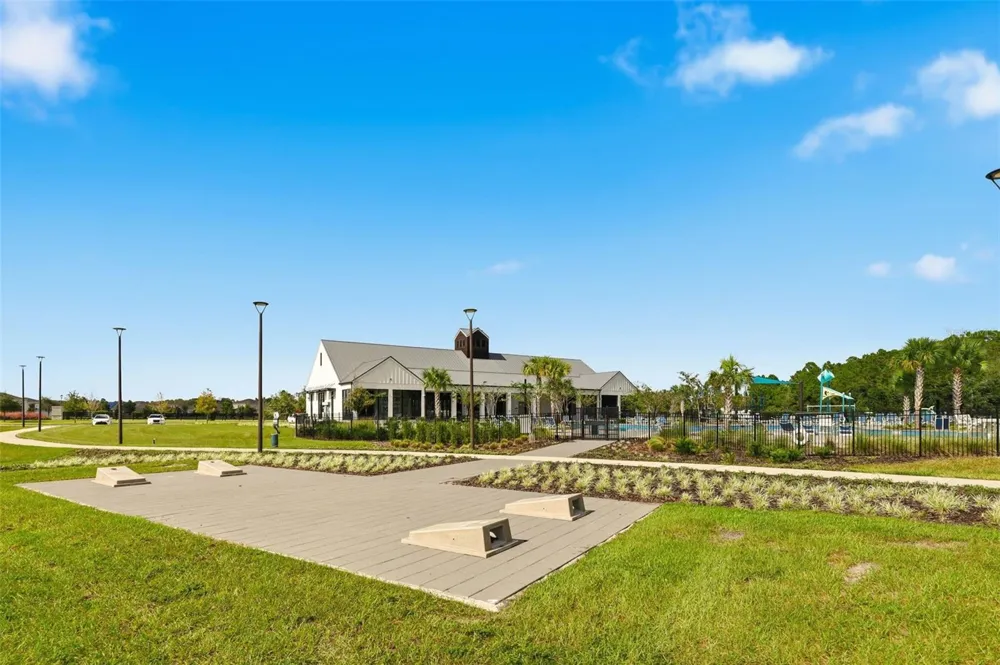 6777 HUNTLEIGH HAMMOCK ROAD Harmony, FL 34773