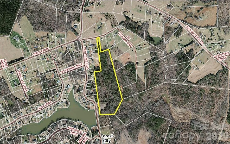 00 Smith Grove Road Forest City, NC 28043
