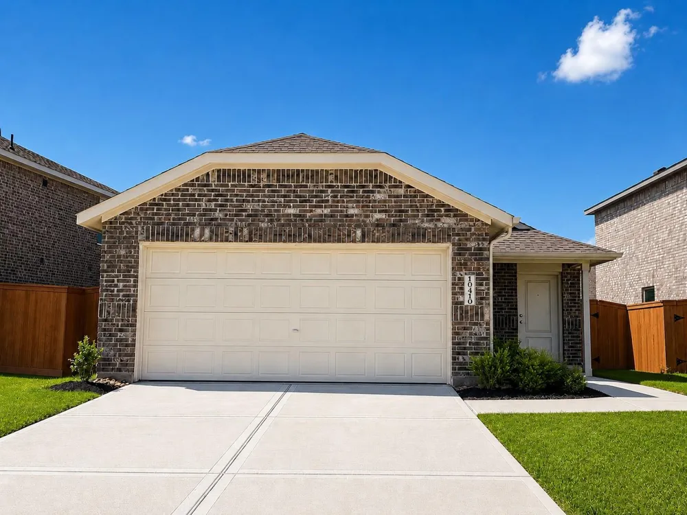 10410 Rocky Trail Beasley, TX 77417