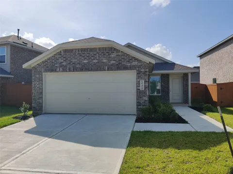 10410 Rocky Trail