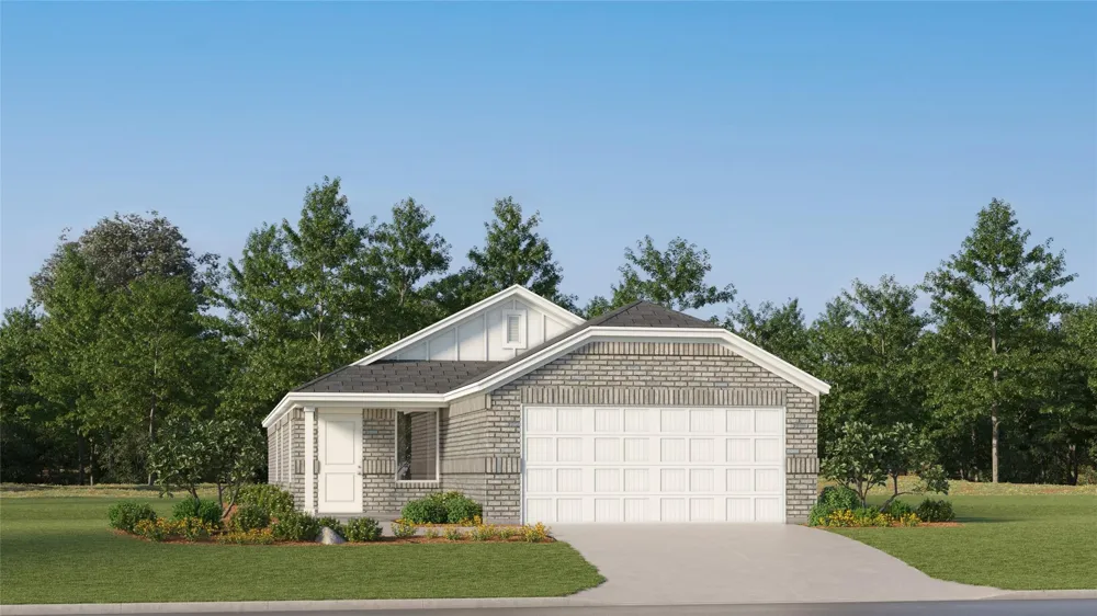 10410 Rocky Trail Beasley, TX 77417