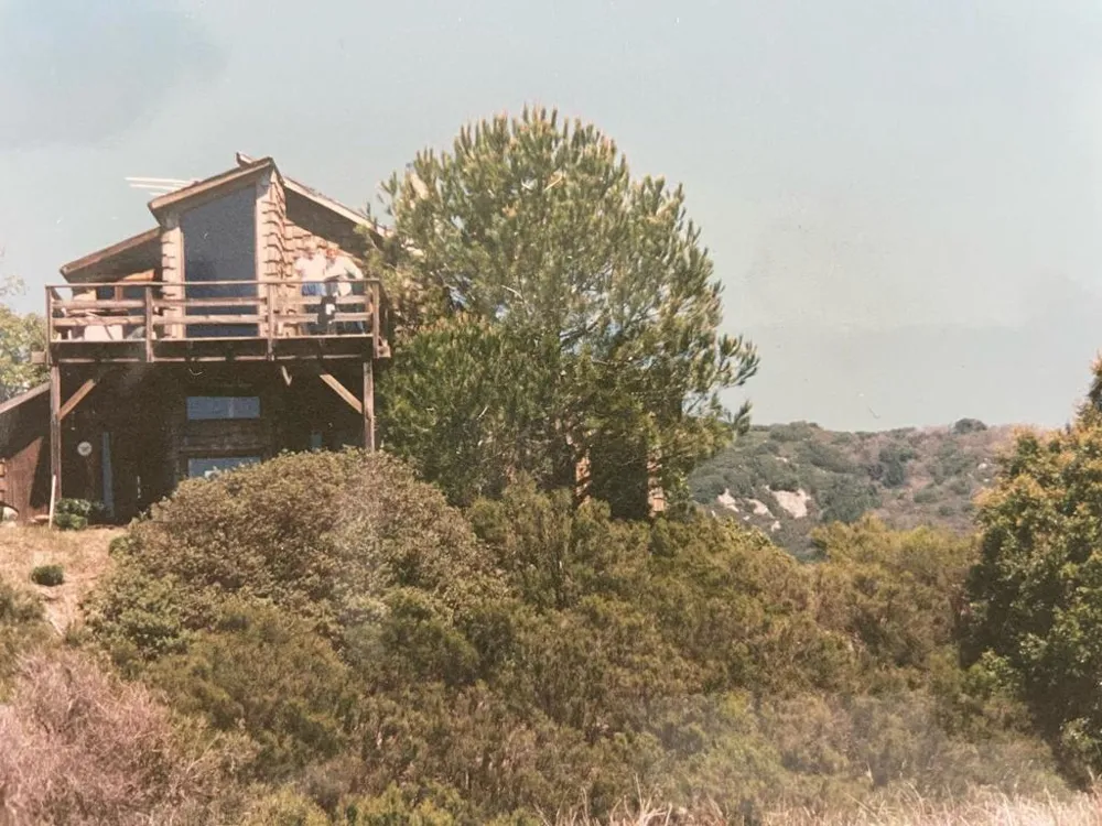 10 Long Ridge, Palo Colorado Road Carmel, CA 93923