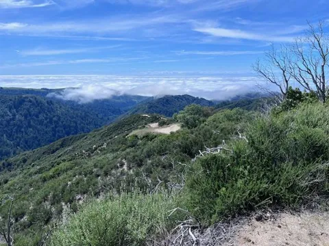 10 Long Ridge, Palo Colorado Road