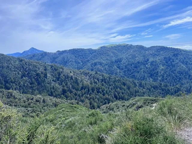 10 Long Ridge, Palo Colorado Road Carmel, CA 93923