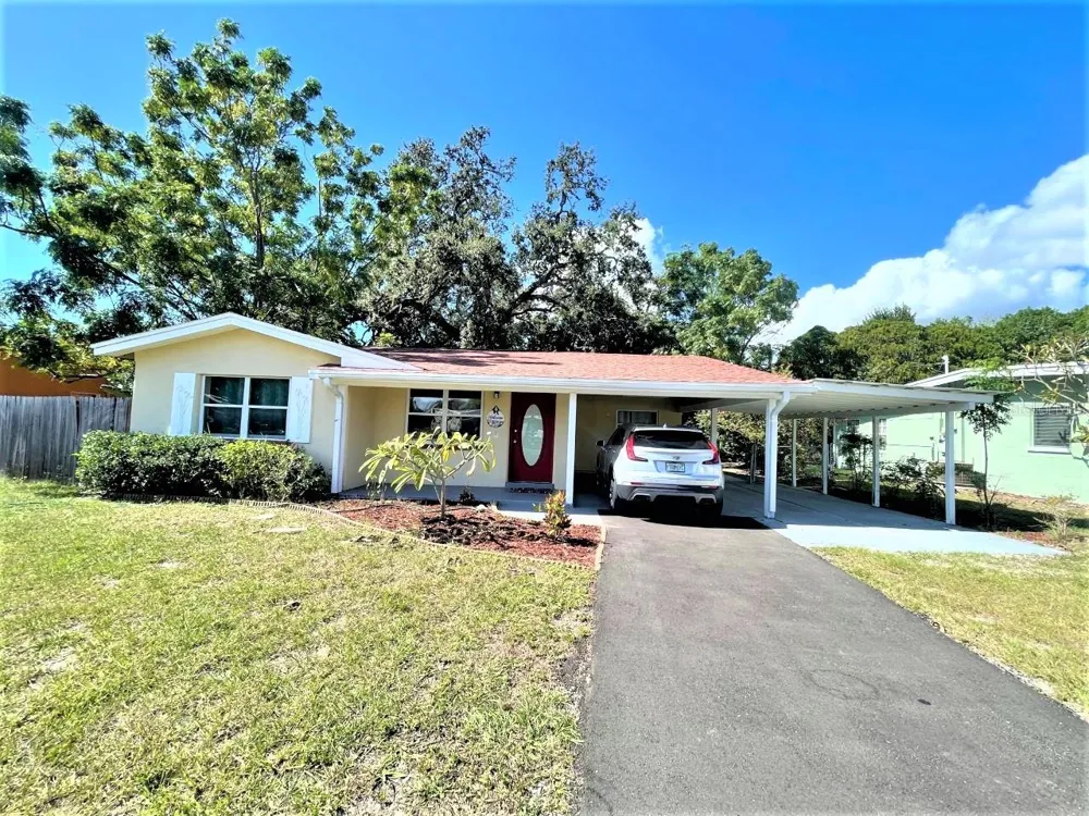 5106 104TH STREET St Petersburg, FL 33708