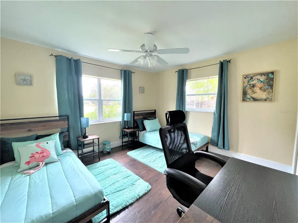 5106 104TH STREET St Petersburg, FL 33708