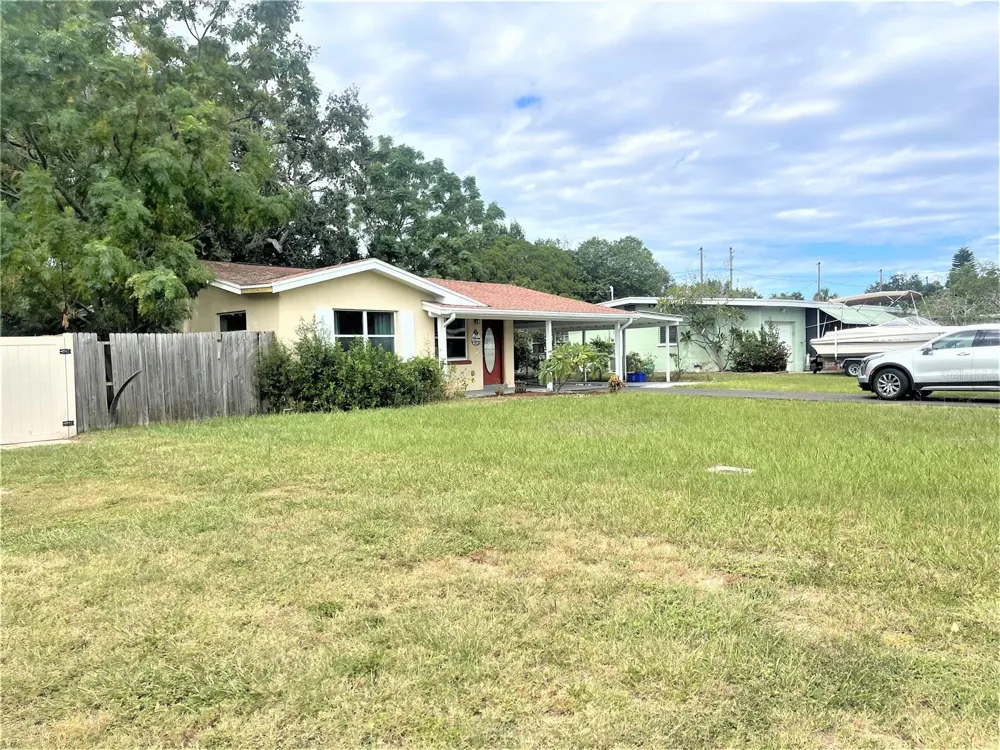 5106 104TH STREET St Petersburg, FL 33708