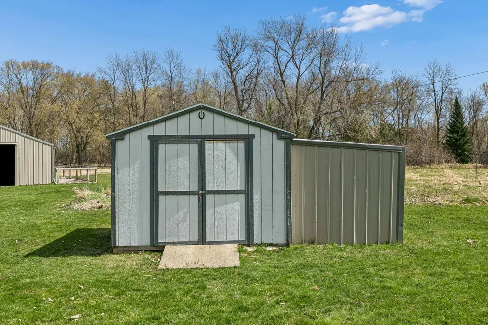 13556 355th Street Lindstrom, MN 55045