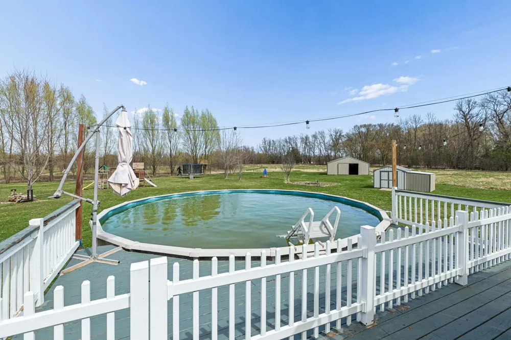 13556 355th Street Lindstrom, MN 55045