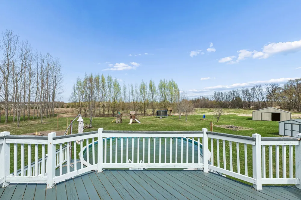 13556 355th Street Lindstrom, MN 55045