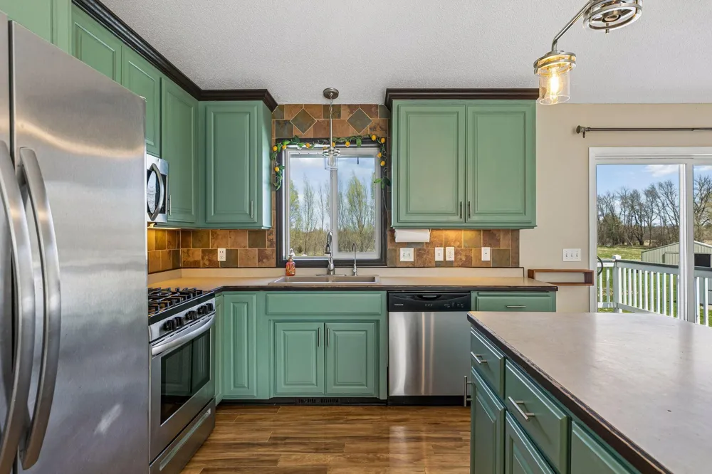 13556 355th Street Lindstrom, MN 55045