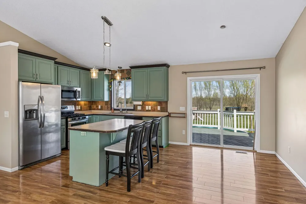 13556 355th Street Lindstrom, MN 55045