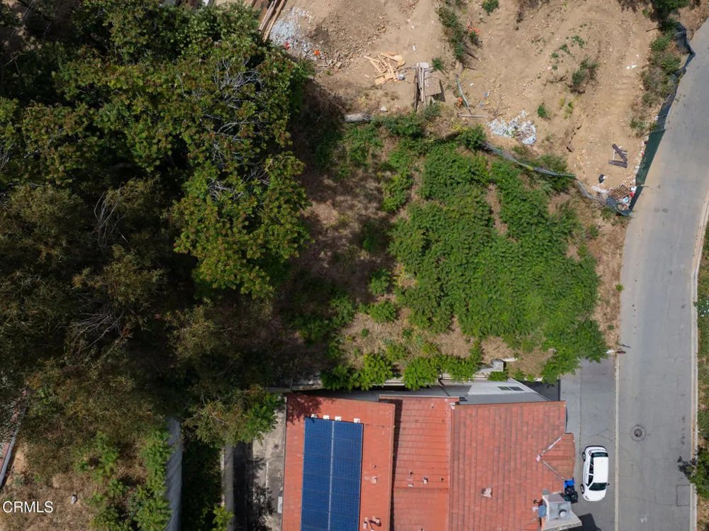2131 Hanscom Drive South Pasadena, CA 91030