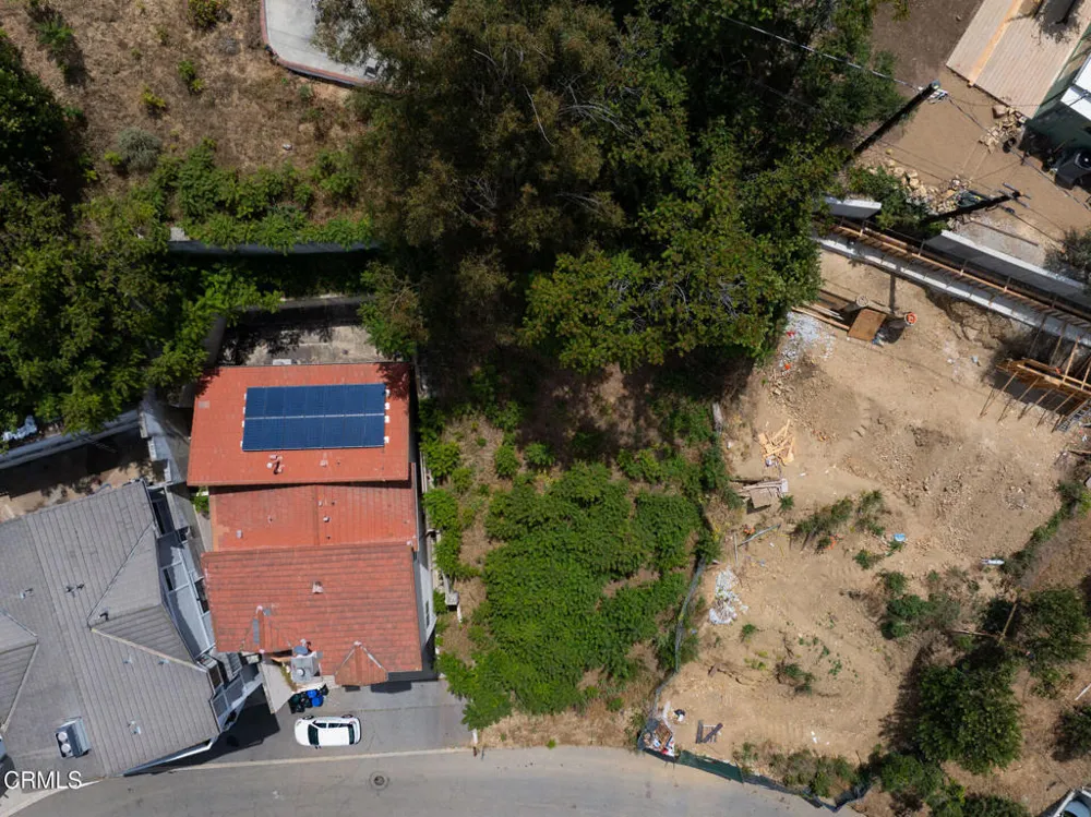 2131 Hanscom Drive South Pasadena, CA 91030