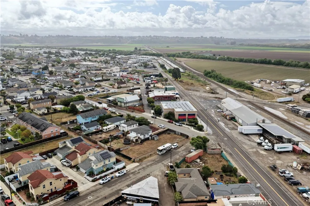 1515 Ocean Oceano, CA 93445