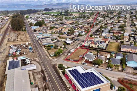 1515 Ocean