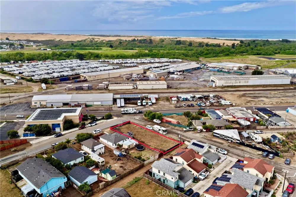 1515 Ocean Oceano, CA 93445