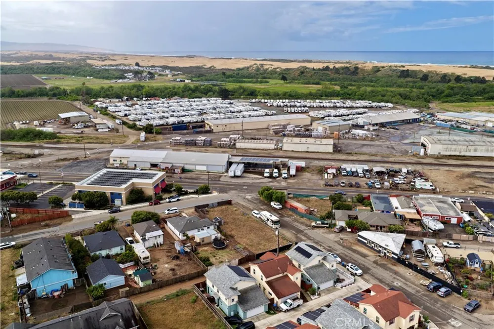 1515 Ocean Oceano, CA 93445
