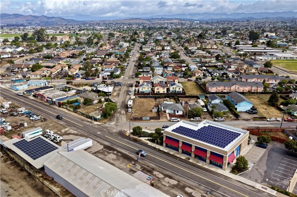 1515 Ocean Oceano, CA 93445