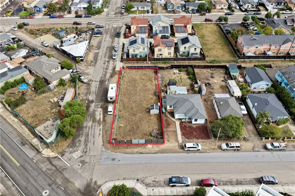 1515 Ocean Oceano, CA 93445