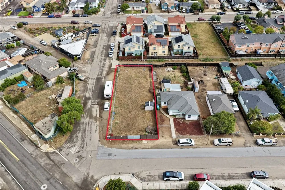1515 Ocean Oceano, CA 93445