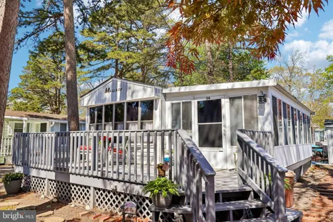34 WILDWOOD #34