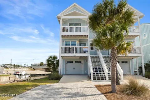 102 Miramar Drive #A