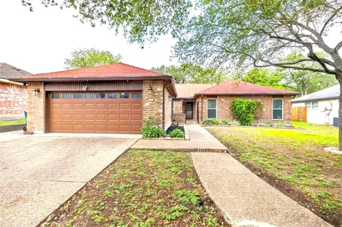 4313 Clear Fork Court