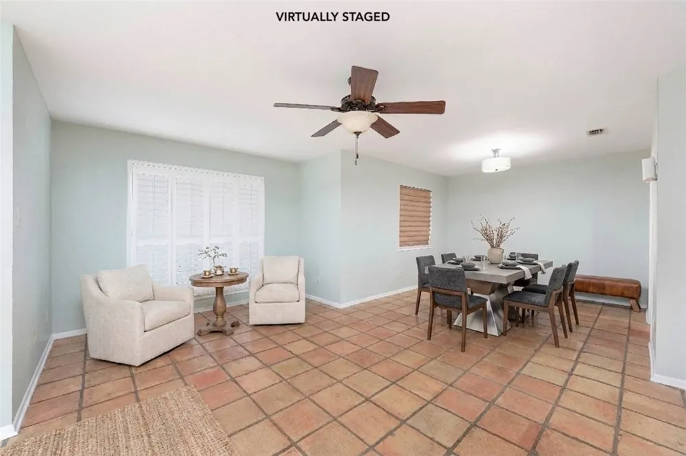 750 Retama Avenue Taft, TX 78390