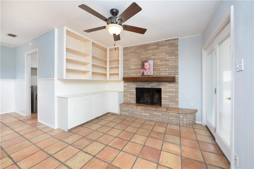 750 Retama Avenue Taft, TX 78390