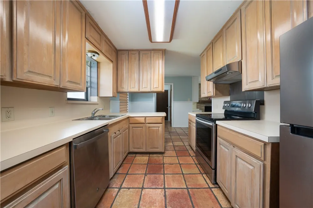 750 Retama Avenue Taft, TX 78390
