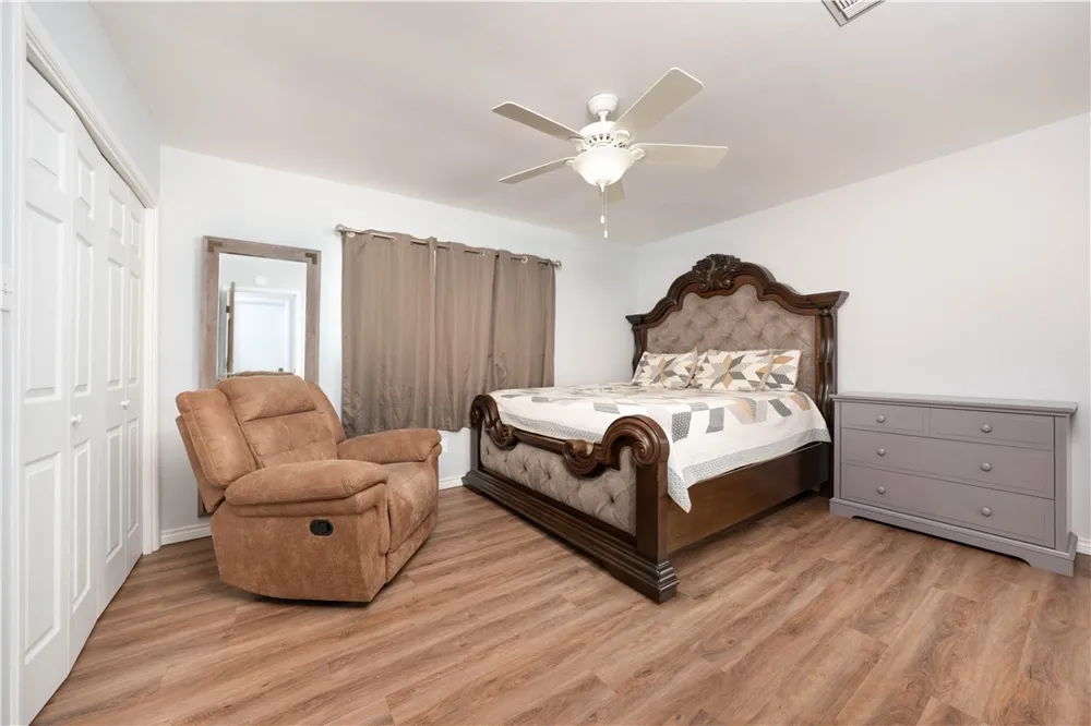 750 Retama Avenue Taft, TX 78390
