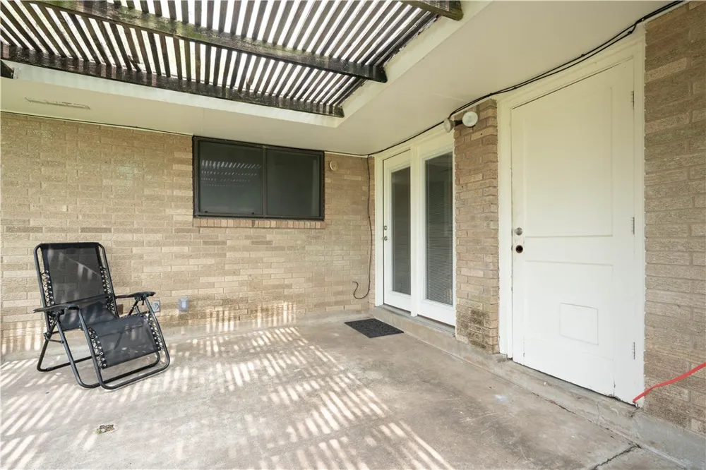 750 Retama Avenue Taft, TX 78390
