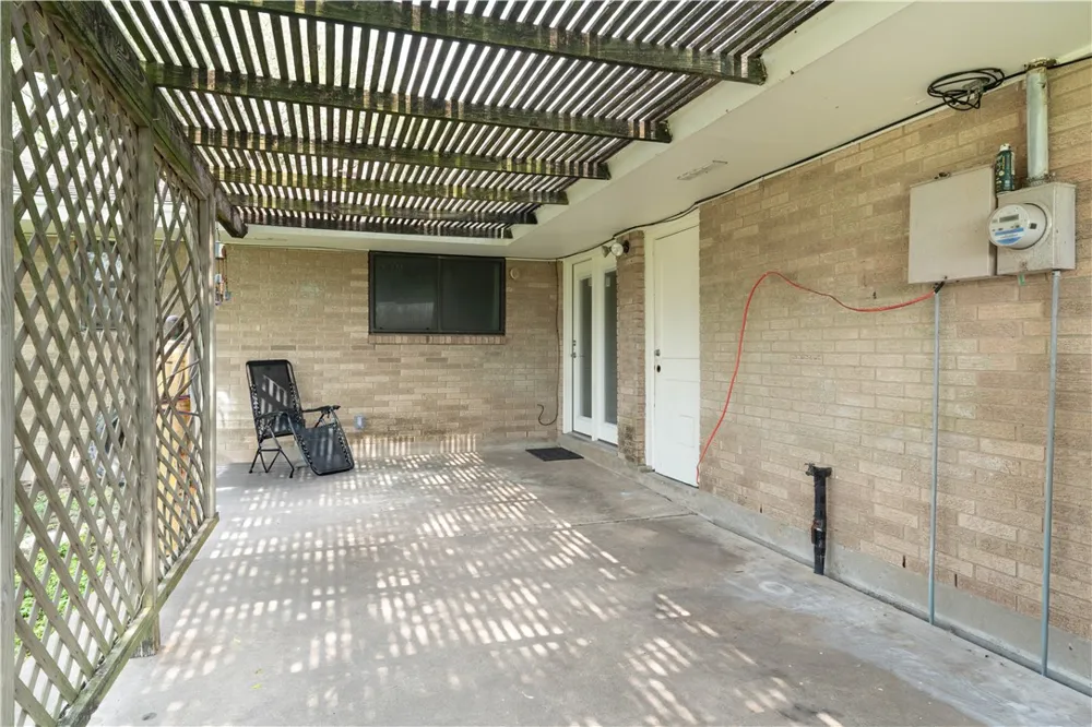 750 Retama Avenue Taft, TX 78390