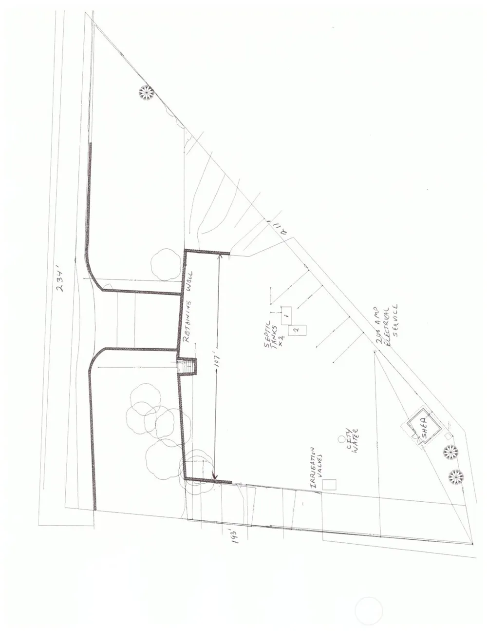 41 Champerty Road Oroville, WA 98844